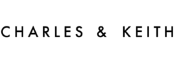 Charles and Keith logo