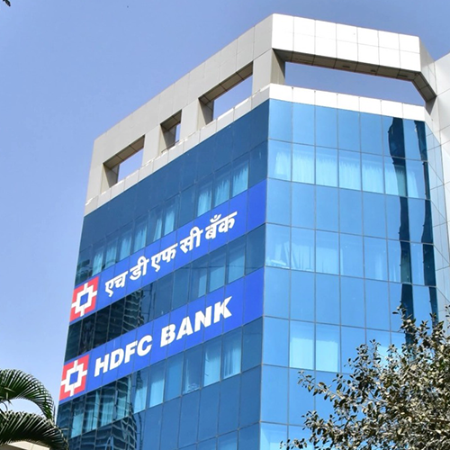 HDFC Bank on OutSystems for Financial Services Case Study