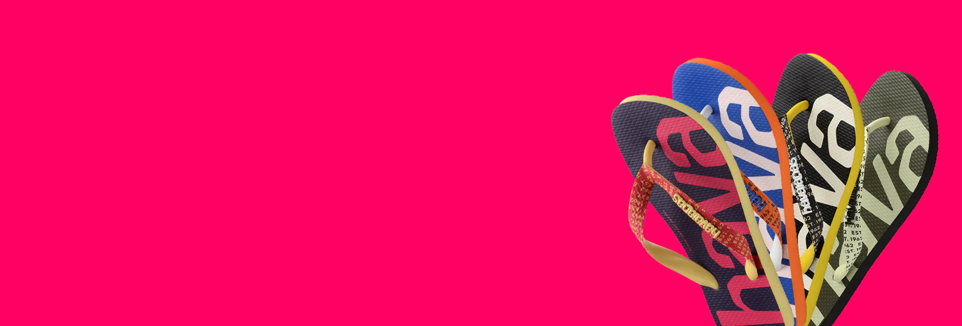 Havaianas