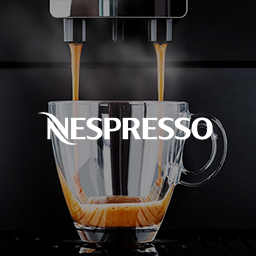 Nespresso
